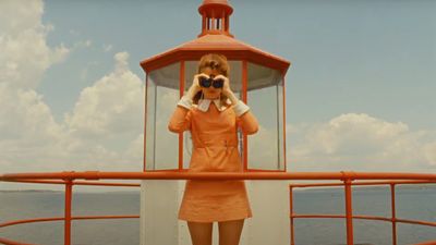 The Most Wes Anderson Shot In Every Wes Anderson Movie