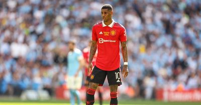Manchester United close to new Marcus Rashford contract as Napoli chief sends Victor Osimhen message