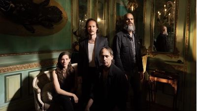 "It's all about the willingness to take risks": Baroness preview new album Stone with massive new track Last Word