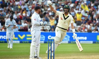 Ashes 2023 first Test: England and Australia player ratings at Edgbaston