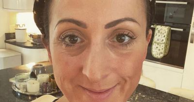 EastEnders star Natalie Cassidy shares sweet snap of rarely-seen 'mini me' daughter