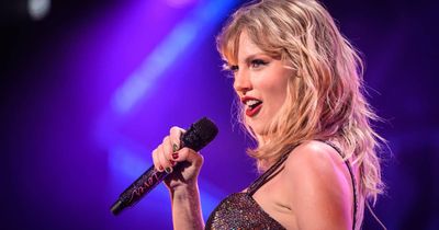 Cue the pandemonium - Taylor Swift announces Australian dates for The Eras tour