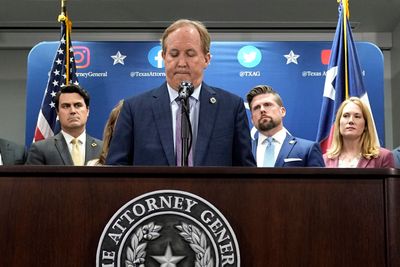 Paxton’s Ninth Life: Will the Senate Save Texas’ Embattled AG?