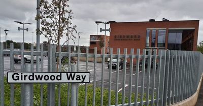 North Belfast Girdwood Hub 'shared space' status questioned by DUP councillor