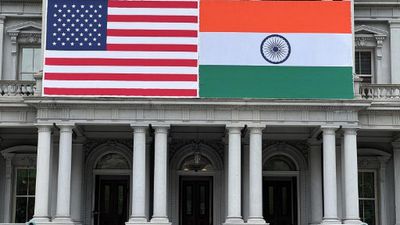 PM Modi’s U.S. visit | Dozens of U.S. lawmakers ask Biden to raise democracy, rights concerns with Modi