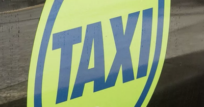 Cork taxi driver afraid to go to work after being 'battered' by passenger who refused to pay