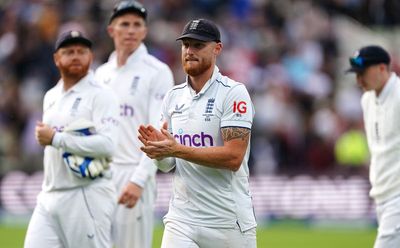 ‘Devastated’ Ben Stokes proud of England’s ‘edge of your seat’ performance