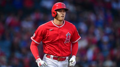 MLB Players Name Strong Favorite to Land Shohei Ohtani in Free Agency