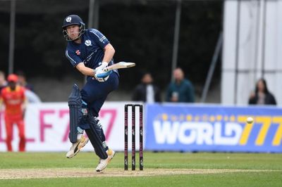 Scotland go into Cricket World Cup qualifying campaign with no fear