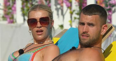 Love Island fans all say the same thing about Zachariah and Molly as viewers make plea