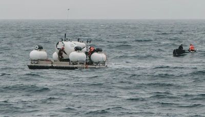 Titan submersible: What it is, what might have gone wrong, what’s being done