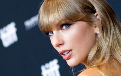 ‘Can’t wait to see you!’ Taylor Swift announces Australian tour dates