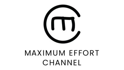 Maximum Effort Channel Expands Distribution
