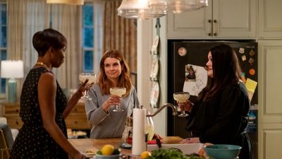 Sweet Magnolias season 3: release date, cast, plot and everything we know about the drama