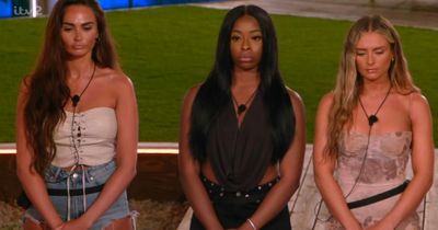 Love Island star reveals show's rules including outfits and strict topics of conversation