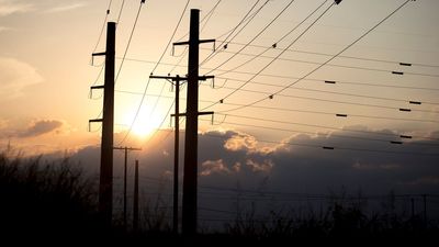 The U.S. power grid isn't ready for climate change