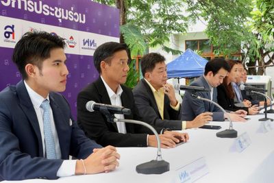 Pheu Thai to discuss House speaker post
