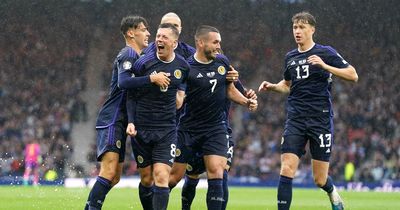 5 talking points as Scotland swerve Hampden washout amid Georgia moans in Euro 2024 giant leap forward