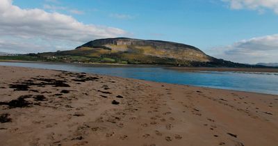 Urgent warning at popular Irish beach after photo shows person breaking 30-year-old rule