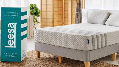 What is a box mattress? Your expert guide