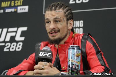 Sean O’Malley: Cory Sandhagen ‘definitely gangster’ but not smart to fight Umar Nurmagomedov