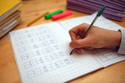 Funding concerns preventing tutoring from becoming ’embedded’ in schools