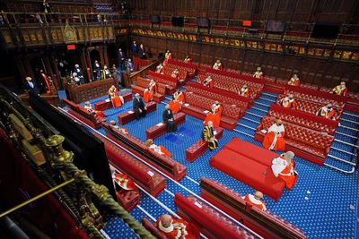 Lords appointments system set to be focus of new MP-led inquiry