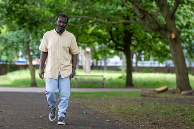 Father who became homeless describes Windrush experience as ‘worse than hell’