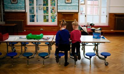 Tutoring not a long-term plan to help English pupils catch up, say teachers