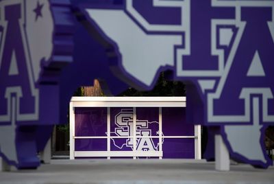 Stephen F. Austin State University students grow anxious about falling behind as school reels from cyberattack last week