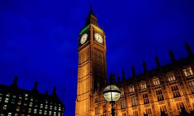 Keir Starmer ‘eyes dozens of new peers to aid Labour government’