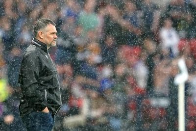Georgia manager reveals 'UEFA pressure' to play Scotland and slams 'lack of respect'