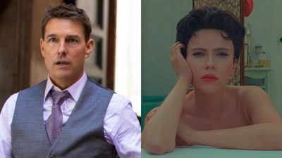 Tom Cruise Has Responded After Scarlett Johansson Admitted She’d Love To Work With Him