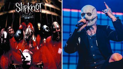 Slipknot planning 2024 world tour to mark 25th anniversary of Roadrunner debut