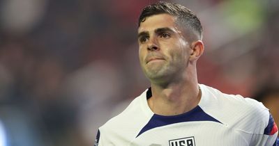 Chelsea make drastic Christian Pulisic transfer 'decision' as two players wanted