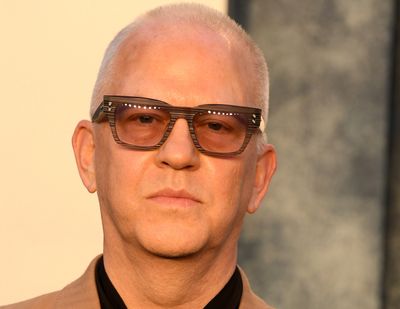 Ryan Murphy Set to Bolt Netflix, Join Disney