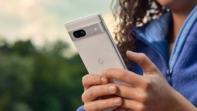 Pixel 7a and Pixel 7 use different versions of Google's Tensor G2 — which is better?