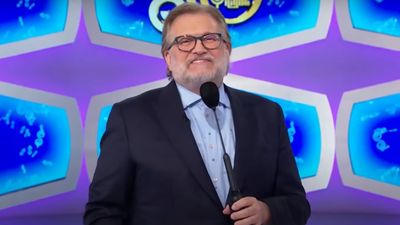 See The Moment A Price Is Right Contestant Dislocated His Shoulder Celebrating A Win Too Hard