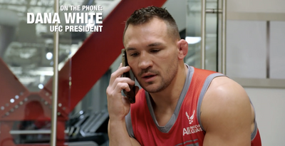 ‘The Ultimate Fighter 31: McGregor vs. Chandler’ Episode 4 recap: Drawn-out negotiating, fight finally scheduled