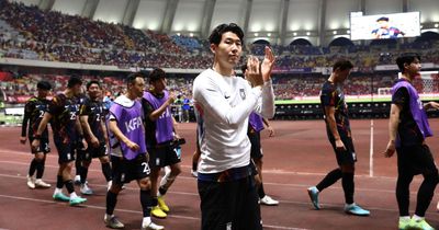 Tottenham news: Son Heung-min breaks transfer silence as Ange Postecoglou gets £42.5m message