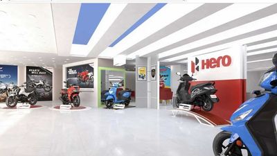 Hero MotoCorp In Hot Water Amid Alleged Diversion Of Funds