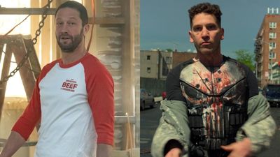 Why Jon Bernthal Probably Owes His The Bear Role To His The Punisher Co-Star Ebon Moss-Bachrach