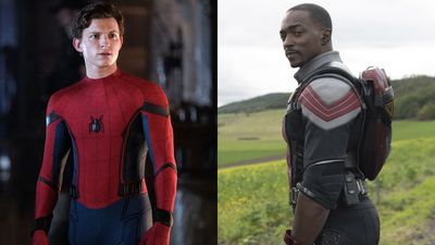 Tom Holland Is Now Trolling Anthony Mackie When It Comes To MCU Stars With The Best Golf Skills