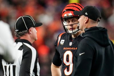 Bengals QB Joe Burrow crowned one of top players set to define 2023 season