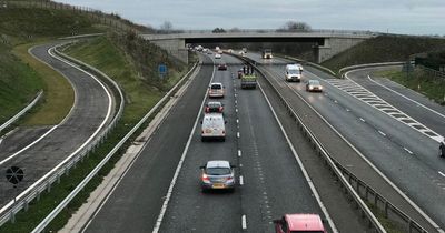 Latest on M32 park and ride plan after 'two decades' in the works
