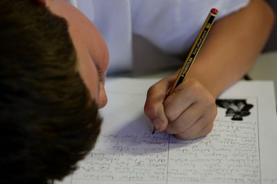 Math scores plunge for 13-year-olds as pandemic setbacks persist