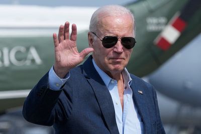 Democrats downplay Hunter Biden's plea deal, while Republicans see opportunity to deflect from Trump