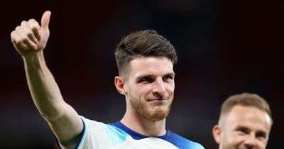 Arsenal transfer round-up: New Declan Rice bid sent as Romeo Lavia deal edges closer