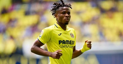 Liverpool transfer round-up: Arsenal swoop for Reds target as Samuel Chukwueze vow made