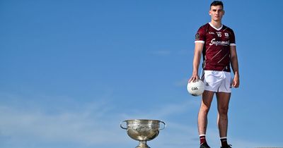 Galway must bring A-game to Mayo test - Matthew Tierney